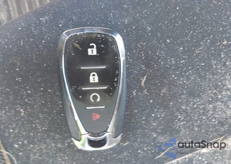 2025 Chevrolet Trailblazer Fwd Ls from USA, damaged, VIN KL79MMSP8SB058293